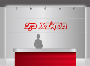 河北信達車業有限公司品牌VI設計策劃