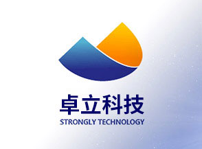 卓立科技委托美研設(shè)計公司LOGO