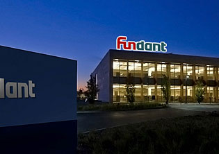 常州凡登集團企業形象設計