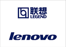 聯想品牌標志
