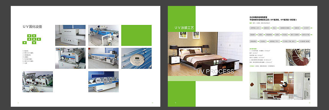 木器漆產品畫冊_北京名士達宣傳手冊-5