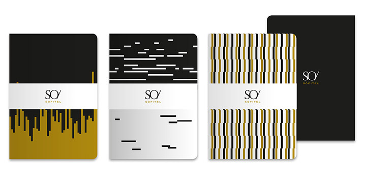 索菲特酒店PK郁金香酒店標識設計-4