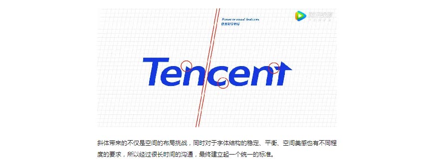 騰訊LOGO經(jīng)歷幾次換標？騰訊新LOGO問世！