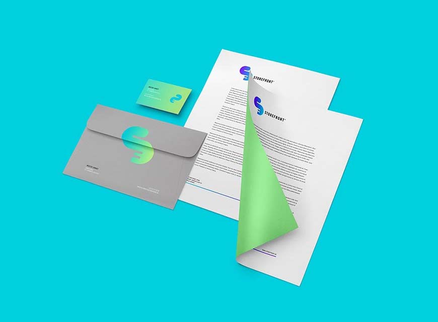 LOGO是什么意思？什么是LOGO設計的秘方？-3