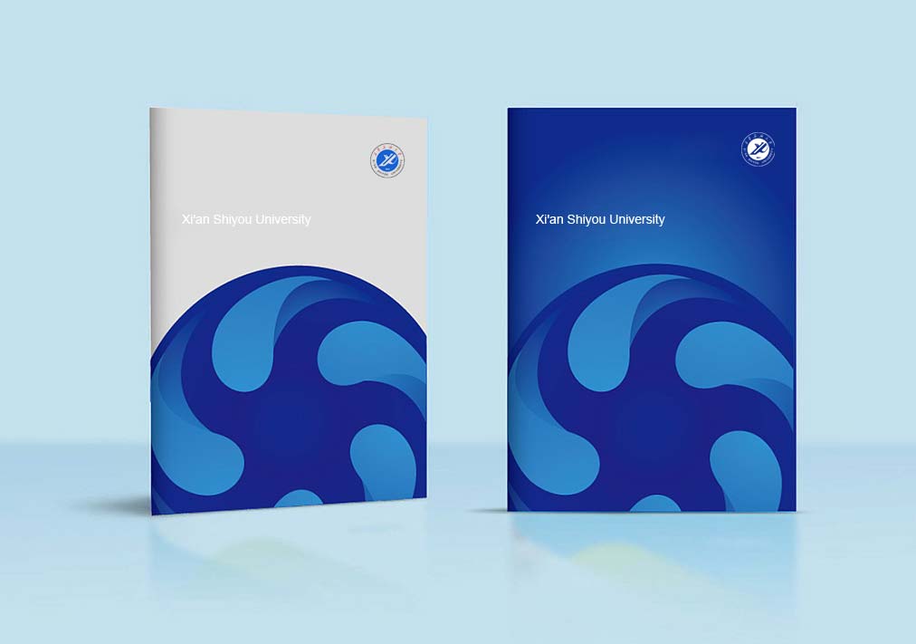 西安石油大學?；盏脑⒁饨K于完整了-2