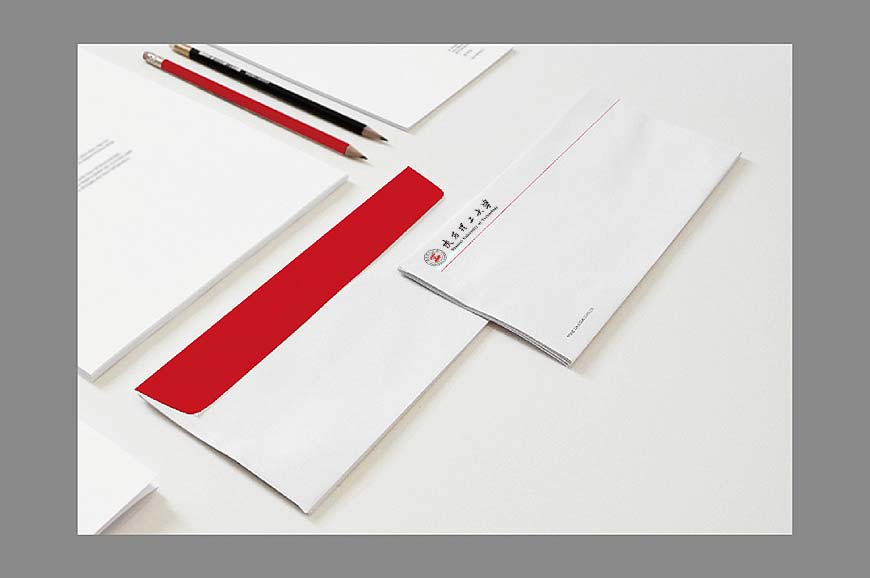 陜西理工學(xué)院校徽造型設(shè)計的不凡與睿智-3