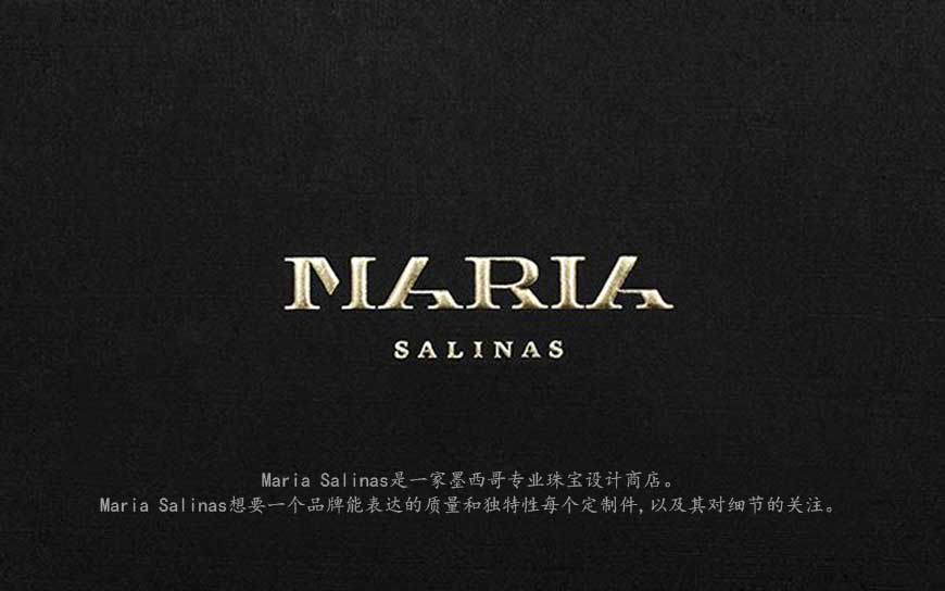 珠寶企業LOGO如何煥然一新與世長存-1