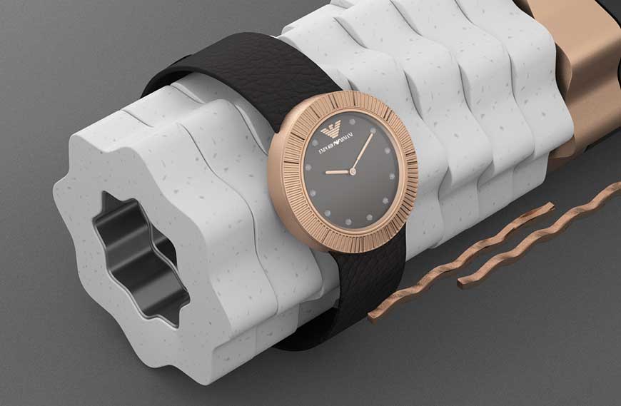 認識阿瑪尼的標志，聰明消費不再上當-5