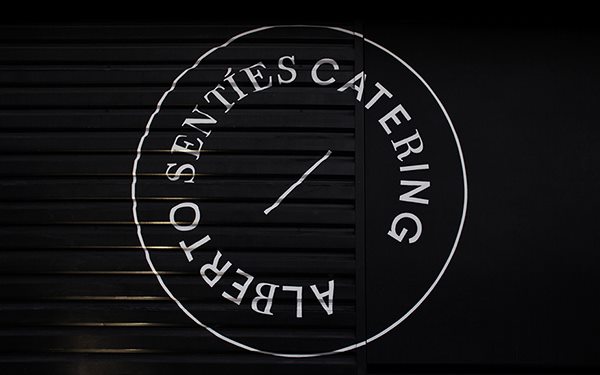 餐飲店vi設計原則，餐飲行業LOGO設計思路-4