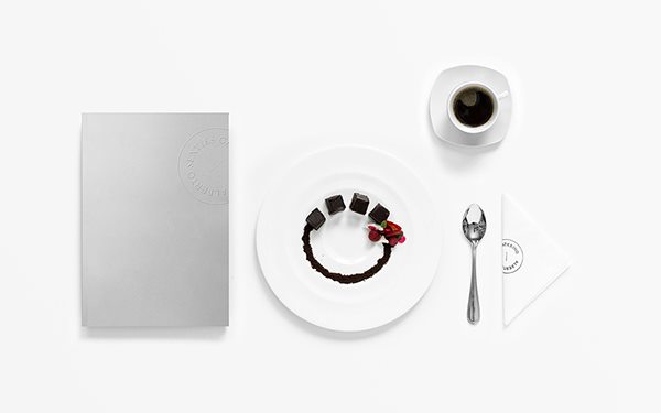 餐飲店vi設計原則，餐飲行業LOGO設計思路-6