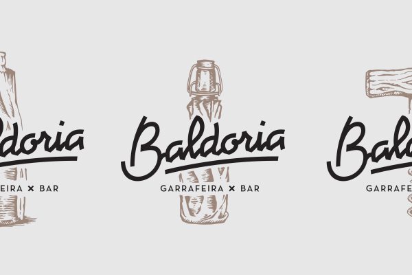 國外優秀酒吧vi設計系統細目有哪些-1