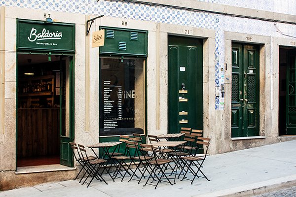 國外優秀酒吧vi設計系統細目有哪些-5