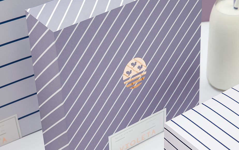 國外面包店VI設計手冊內容和經典案例-5