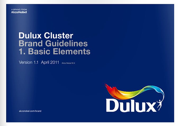 油漆公司商標設計如何創新尋找新高度？-1