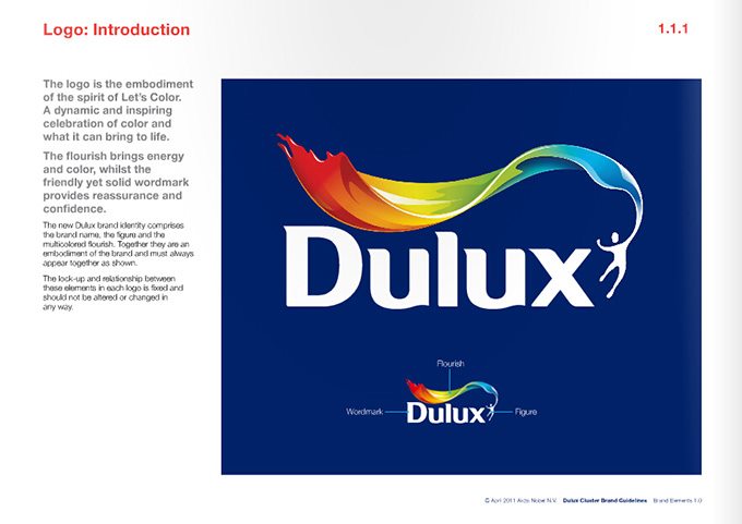 油漆公司商標設計如何創新尋找新高度？-3