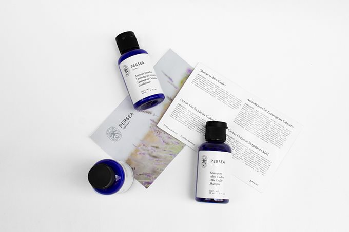 化妝品商標怎么設計？化妝品商標設計欣賞-7