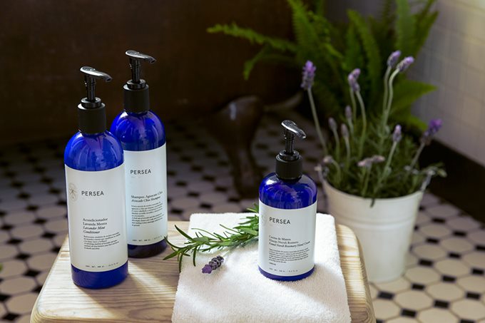 化妝品商標怎么設計？化妝品商標設計欣賞-9