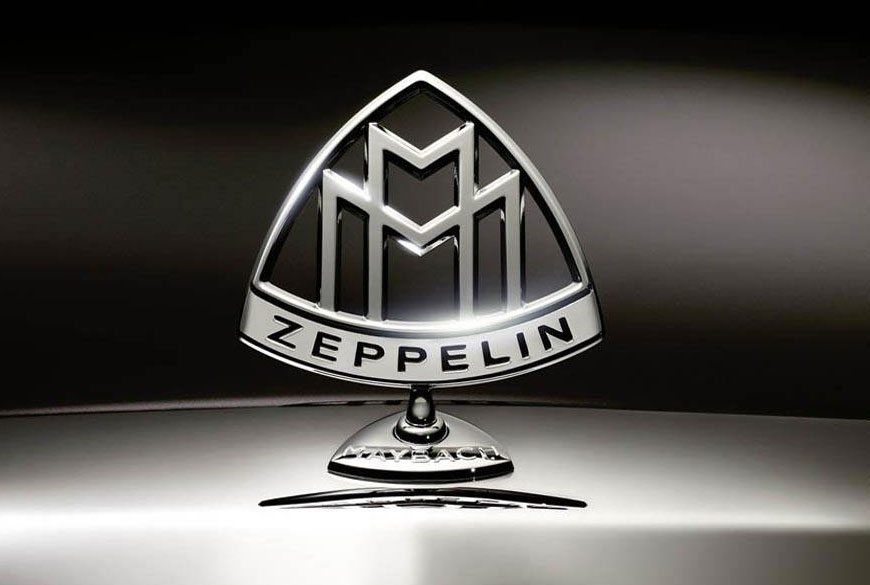 邁巴赫標志圖片，邁巴赫汽車標志設計理念-1