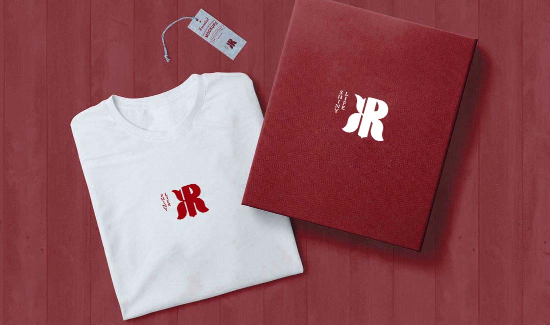 廈門佳麗斯女裝品牌專賣店標志設計-2