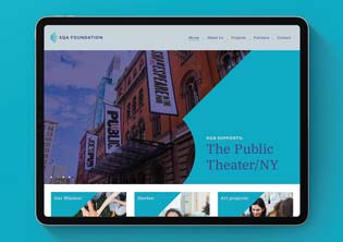 成都新絲麗舞蹈學校VI設計