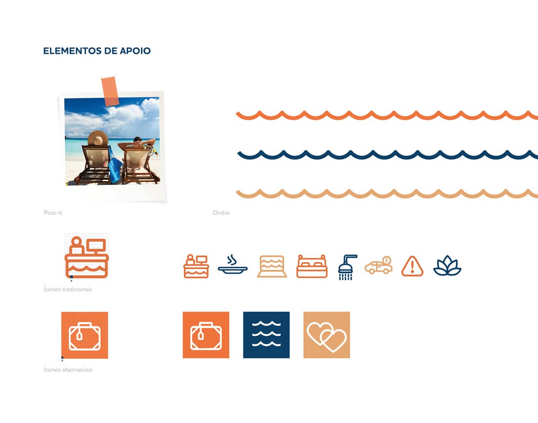 成都一成一旅度假酒店VI設計-2