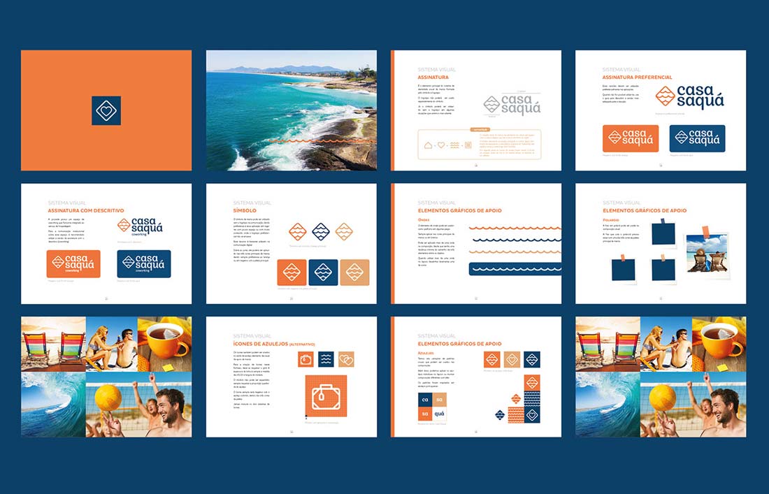 成都一成一旅度假酒店VI設計-3