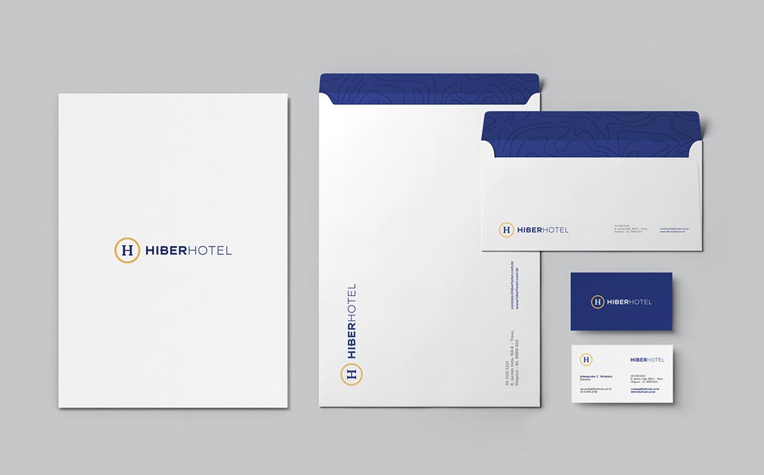 武漢赫蘭休閑度假酒店vi設計-6