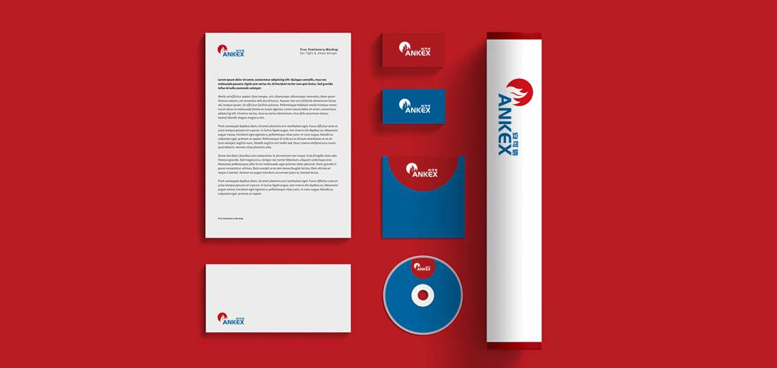 青島安可信防火裝備公司LOGO設計-2