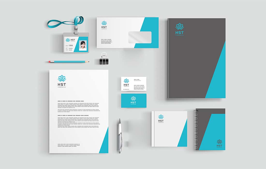 濟南華盛泰海洋貨運VI設計-3