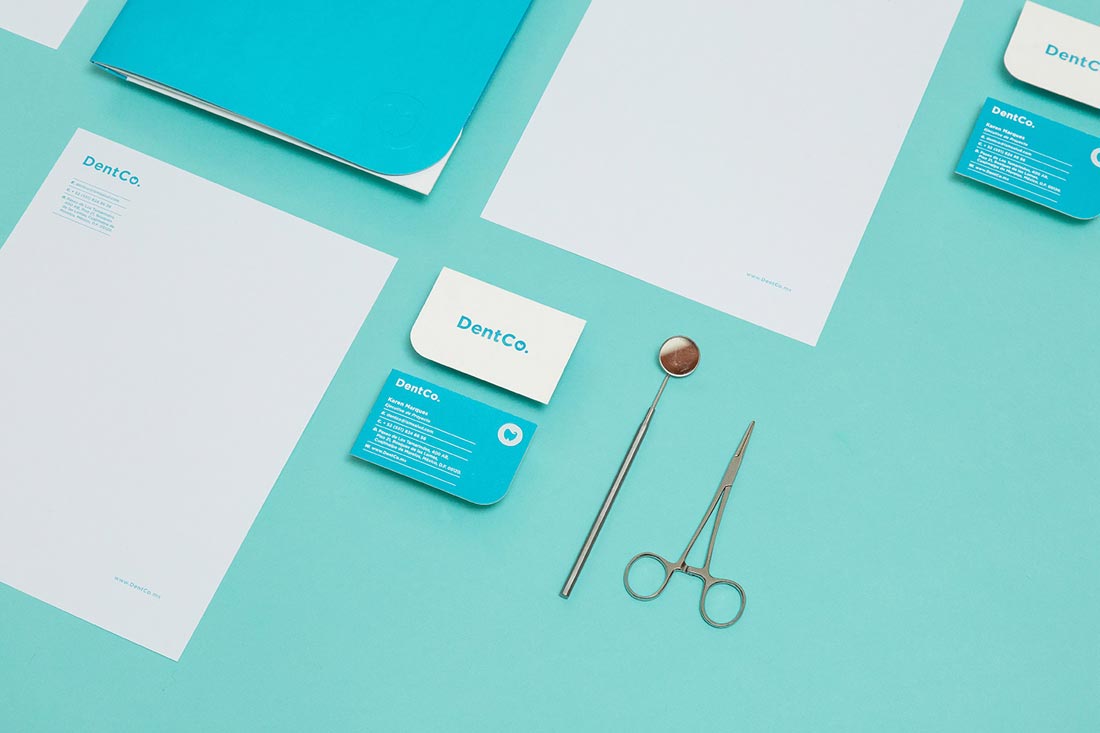 西安德福爾生物科技公司LOGO設計-3