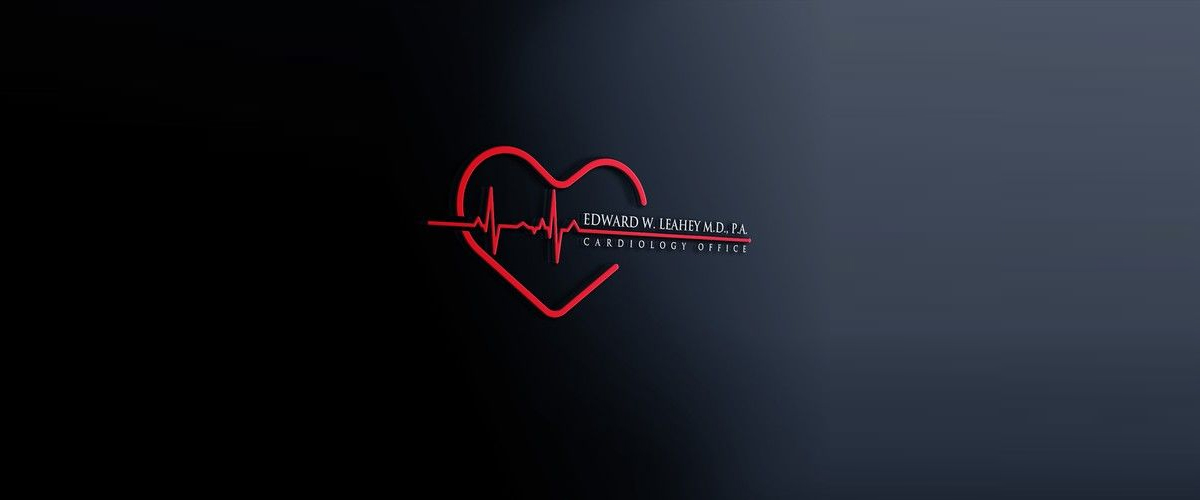 經典醫療健康LOGO設計