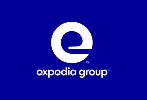 Expedia旅游公司VI設計升級