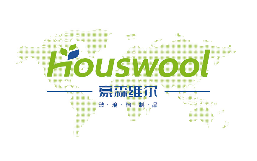 豪森維爾（houswool）河北神州集團(tuán)的綠色建筑守護(hù)者